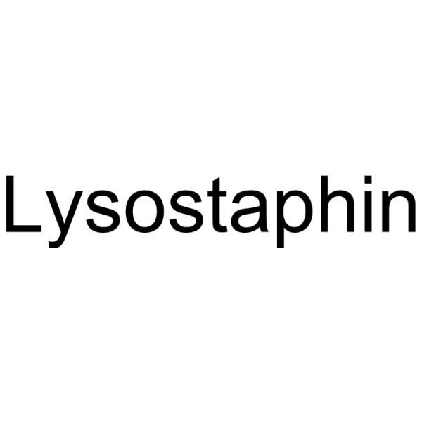 Lysostaphin 9011-93-2